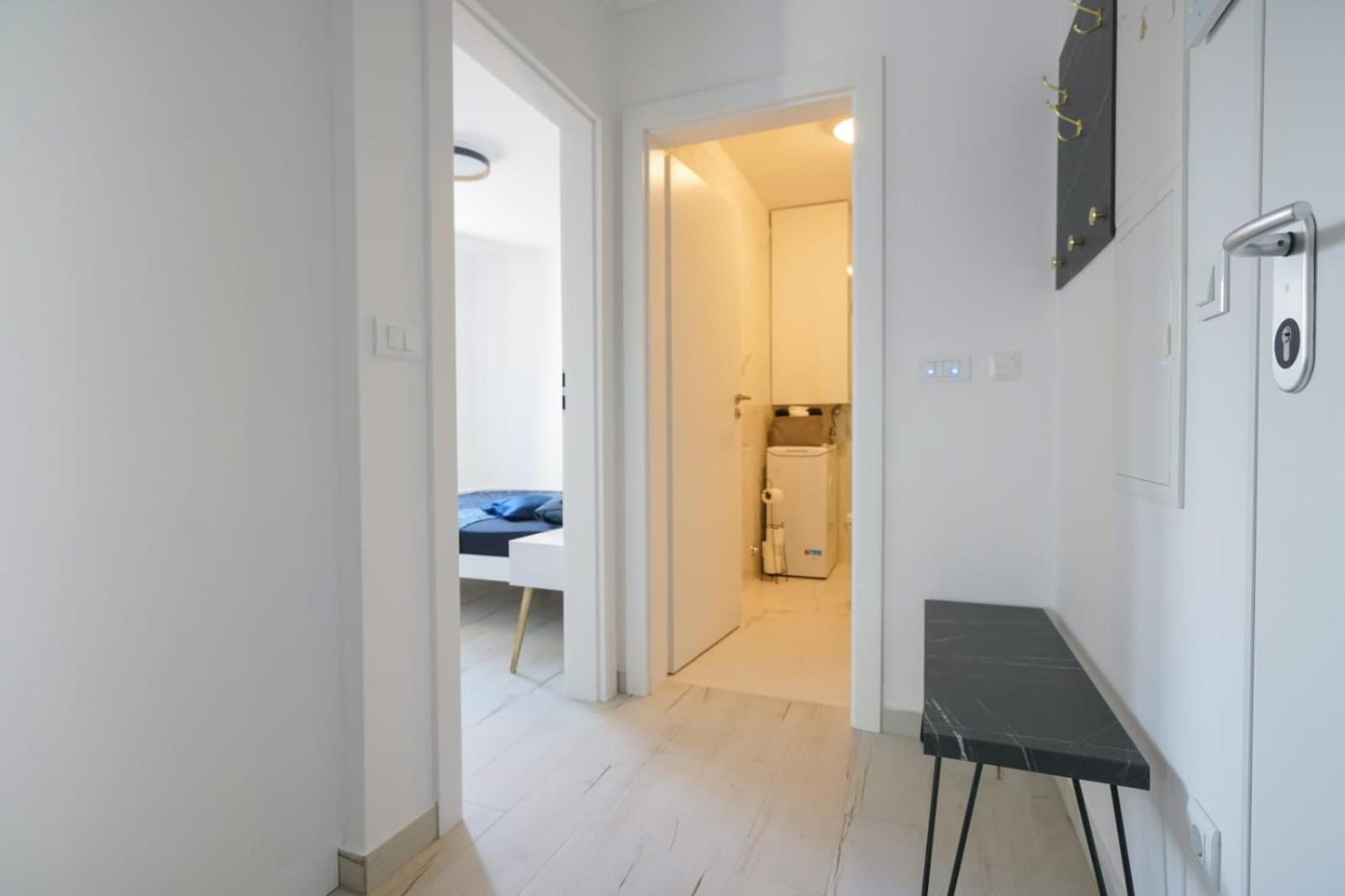 Apartment Havilo Zadar Exteriér fotografie